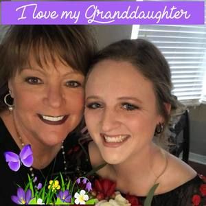 Meet your Posher, Debbie adams